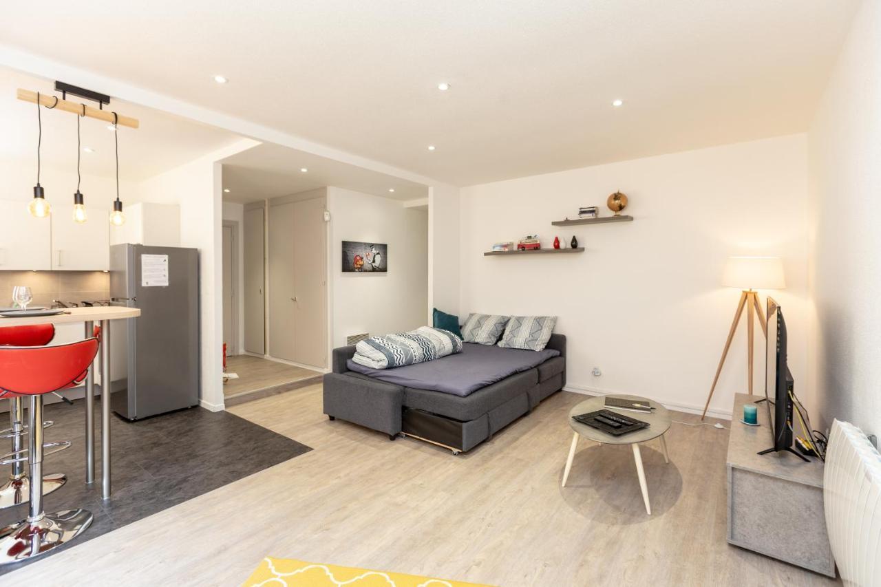 Vieux Schilik / Parking / Tram / Parlement / Proche Strasbourg Centre Apartment ชิลติงไฮม์ ภายนอก รูปภาพ