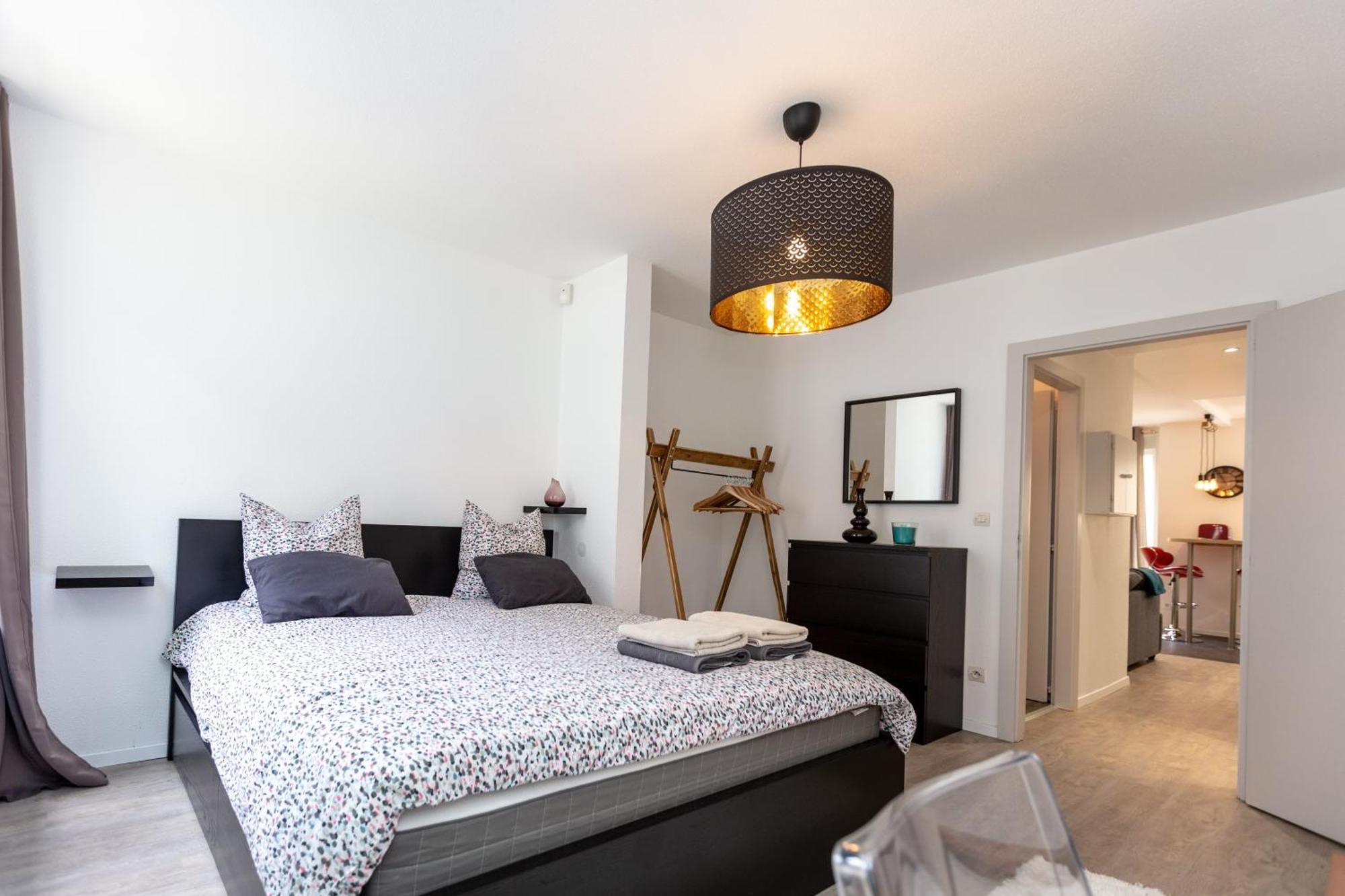 Vieux Schilik / Parking / Tram / Parlement / Proche Strasbourg Centre Apartment ชิลติงไฮม์ ภายนอก รูปภาพ