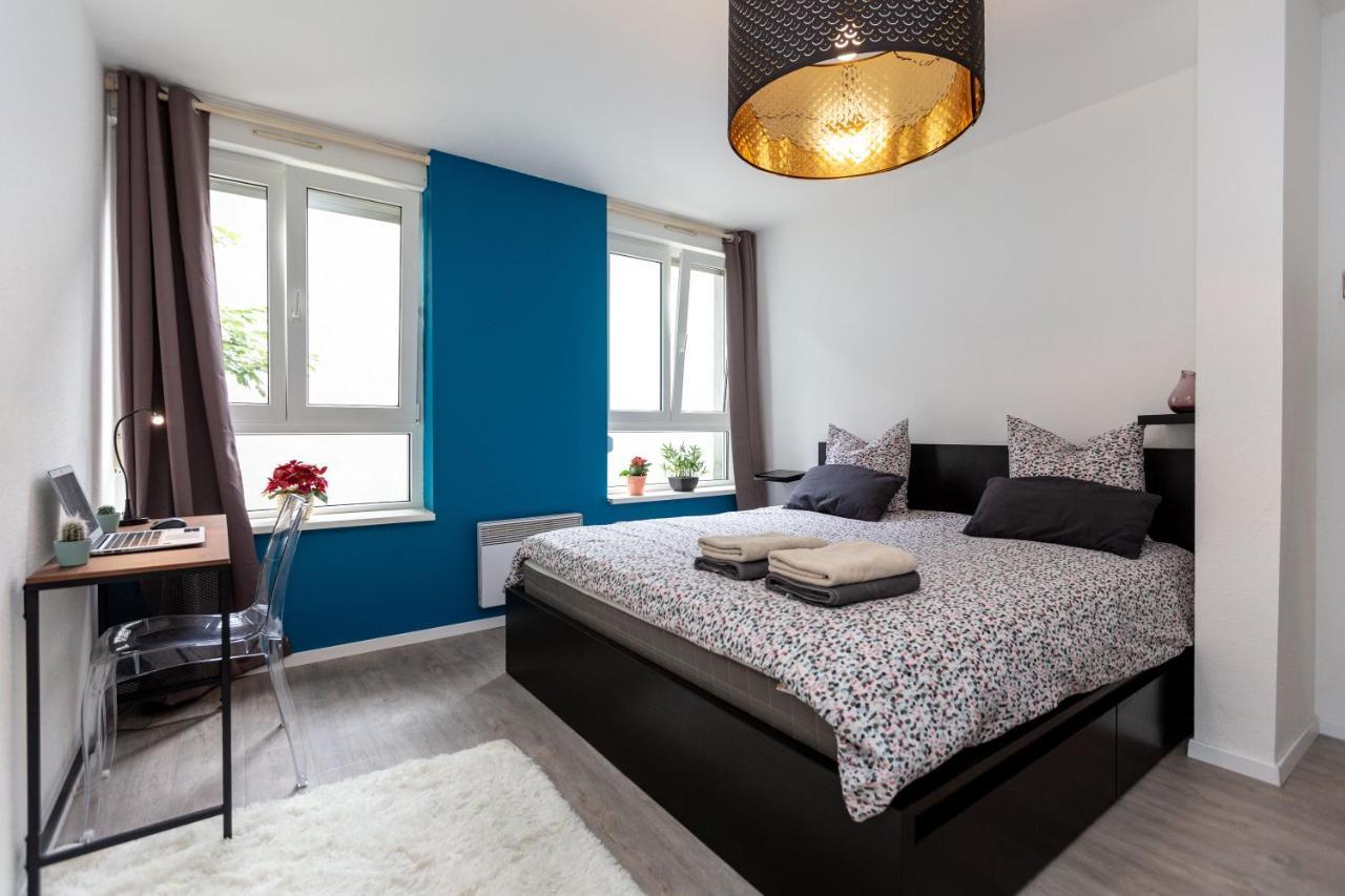 Vieux Schilik / Parking / Tram / Parlement / Proche Strasbourg Centre Apartment ชิลติงไฮม์ ภายนอก รูปภาพ